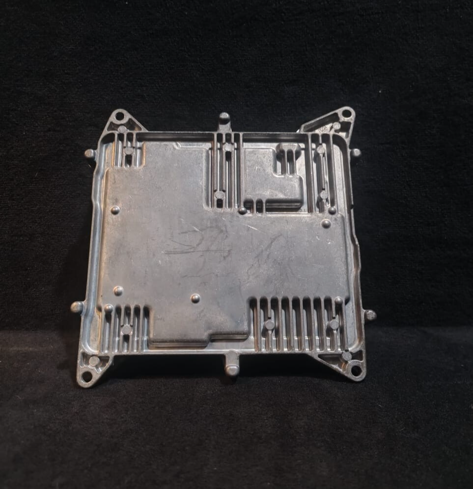 BMW 3,5 SERIES F30 F10 F11 X3 F25 N20 ENGINE CONTROL ECU MODULE DME 7643312