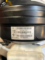 Bild in die Galerieansicht laden, 2016 BMW 1' F20 F21 F30 B38 Brake Booster with Master Cylinder 29679841905
