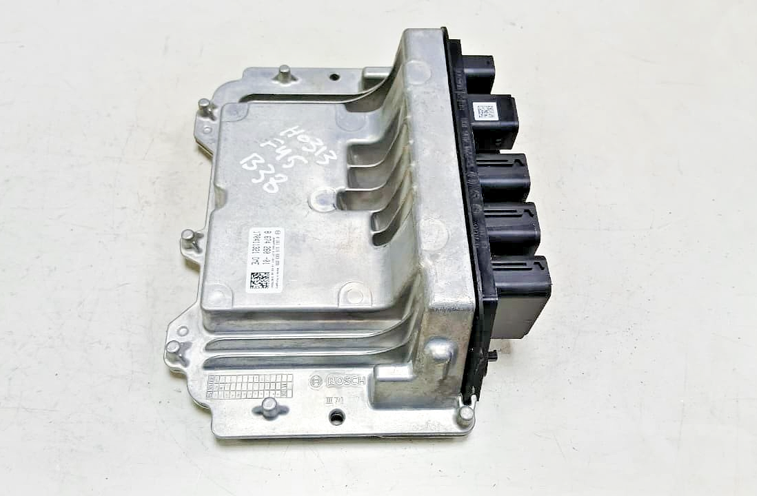 Mini cooper F56 F55 F54 F57 F60 X1 F48  B38 Engine Control Unit Ecm DME 8674260