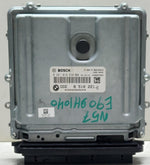 Load image into Gallery viewer, BMW Engine Control Unit 8510221 3 Series E90 E91 E92 E93 OEM