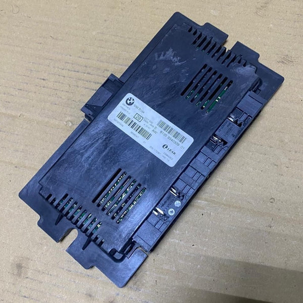 BMW Footwell Control Module 9340339 3 Series E90, E91, E92, E93 and X1 E84