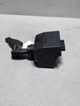 2009 Mercedes-Benz E320 Ignition Switch Module 2115452308 E-Class W211 CLS550