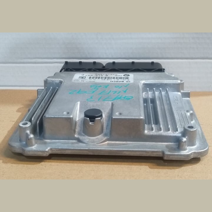 BMW E90 E91 LCI N47N 320D 163HP ECU MODULE ONLY DDE -  8512047