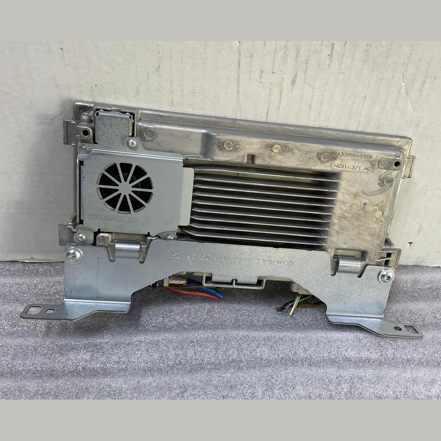 OEM BMW G42 M240 G05 X5 Instrument Cluster Control Module Unit 5A9C381