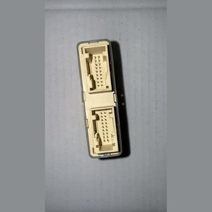 Fits Bmw 3 G20 2019 LHD Ultrasonic Sensor PDC Control Unit Module 9462637