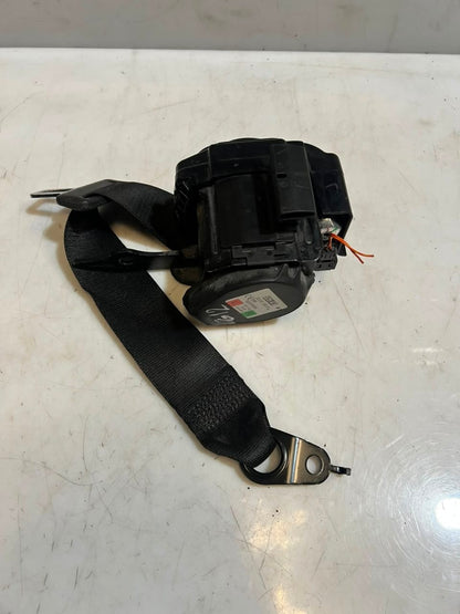 2015-2023 BMW 7 Series G11 G12 Seat Belt REAR 630704600A OEM