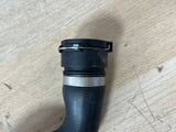 2012-2016 BMW 528i xDrive 528i Upper Radiator Coolant Hose 17127619684