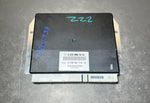 Bild in die Galerieansicht laden, MERCEDES W222 S-Class AIR SUSPENSION CONTROL UNIT MODULE A222 9007614 OEM