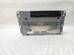 BMW F Series F10 F30 CD PLAYER HEAD UNIT RADIO NAVIGATION HARMAN BECKER 9274571