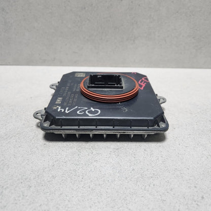 BMW Headlight Control Module 7429126 F series 1, 2, 3, 4, X1, X2, X5, X6, and i3