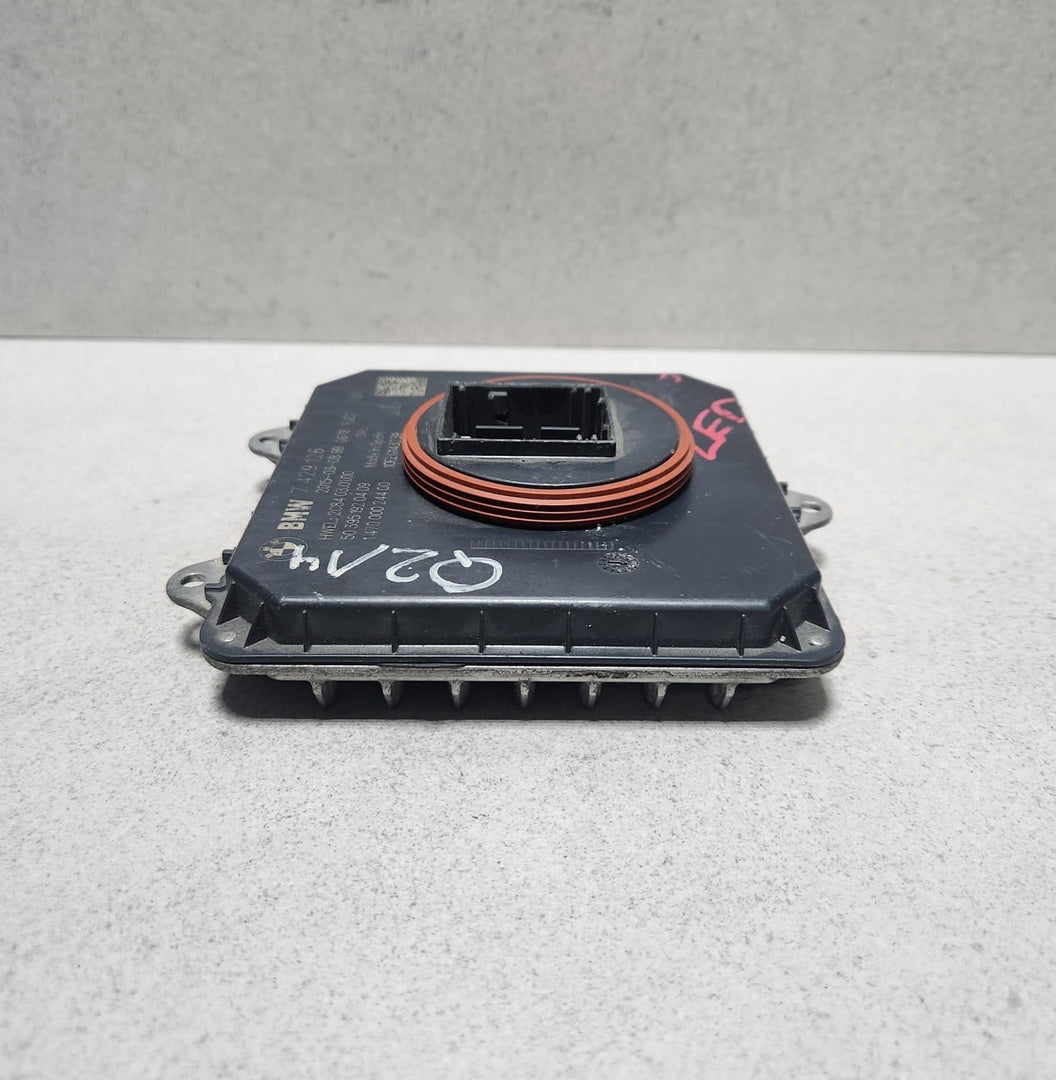 BMW Headlight Control Module 7429126 F series 1, 2, 3, 4, X1, X2, X5, X6, and i3
