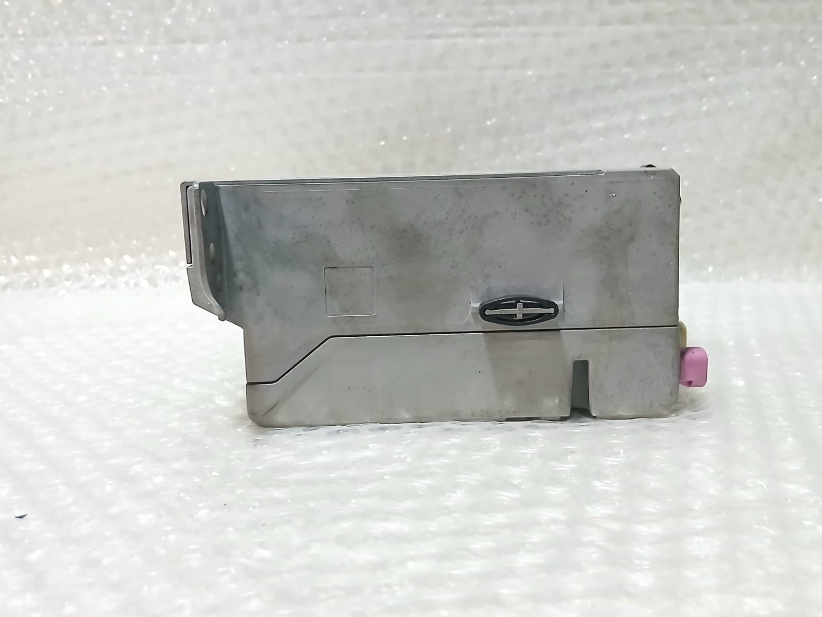 Bmw F30 330I LCI ALPINE 2015 Navigation System Head Unit Basic 6809248