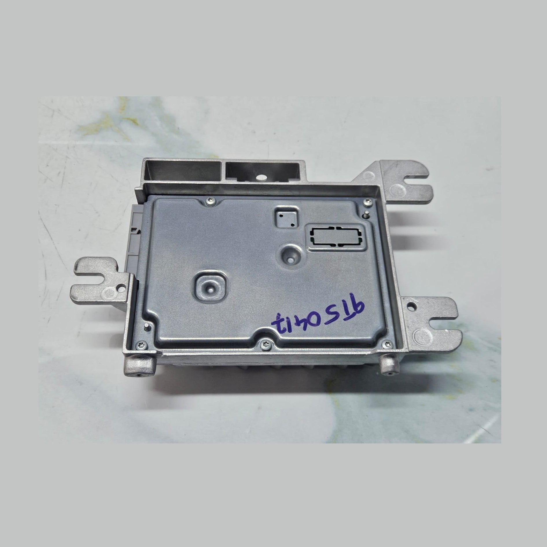 2017-2019 BMW G20 G21 G30 G31 G11 G05 X5 M4 Audio Amplifier Booster 5A5CA89 OEM
