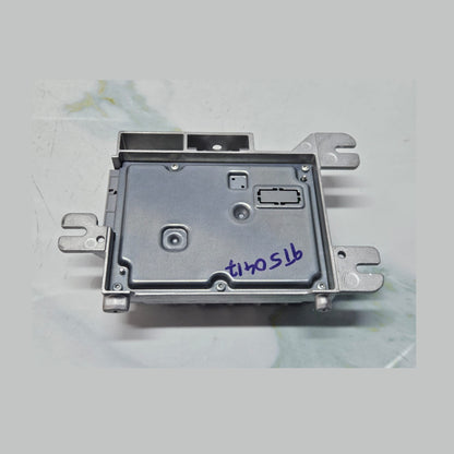 2017-2019 BMW G20 G21 G30 G31 G11 G05 X5 M4 Audio Amplifier Booster 5A5CA89 OEM