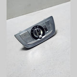 2016-2018 BMW 740i Headlight Switch 9388937 7 Series G11 G12