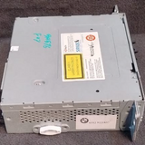 OEM BMW 5 F10 F11 HU CIC MID BUSINESS CD PLAYER SYSTEM CONTROLLER - 9273570