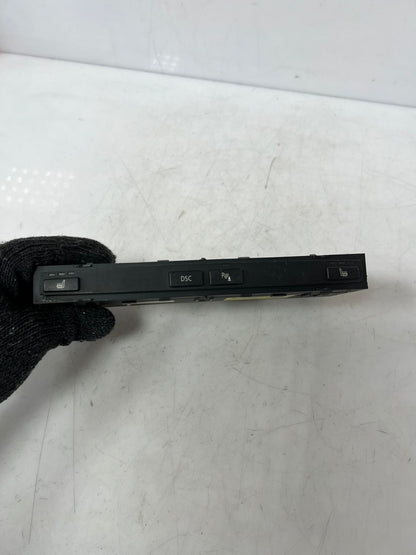 2003-2009 BMW 525i 5 Series E60 E61 SEDAN Seat Heating Switch MODULE 6944965 OEM