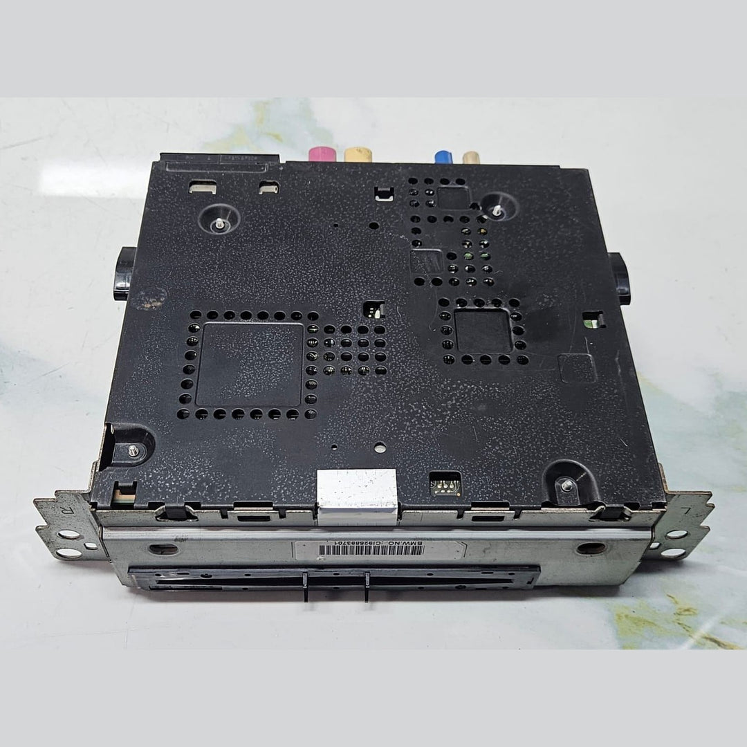 2010-2017 BMW X3 F25 Radio Card Reader Audio Head Unit 9258937 OEM