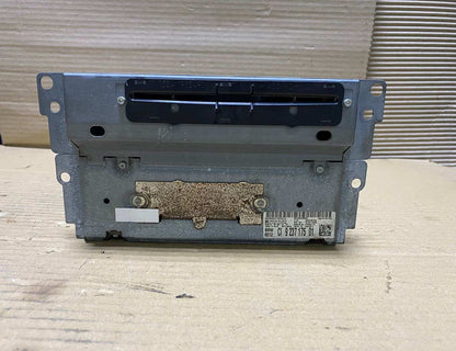 2010 BMW 750Li Navigation Computer 9237175  528i, 640i,740Li, 750i, and 750Li F0