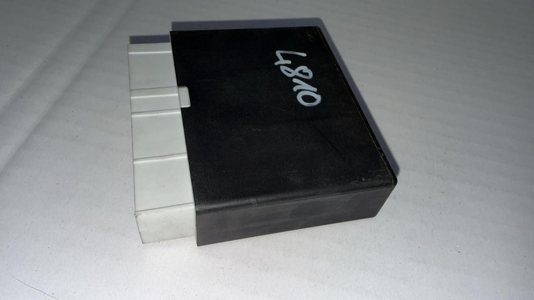BMW 7938191 BMW F45 F46 X1 F48 X2 F39 X3 F25 X4 F26 CONTROL UNIT PDC PMA MODULE