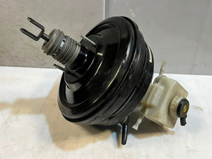 2007-2013 BMW X5 E70 and X6 E71 Brake Booster CYLINDER SERVO MOTOR 6774622  OEM