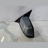 OEM BMW 5 SERIES GT F07 LEFT PASSENGER SIDE WING MIRROR 3PIN 7204767