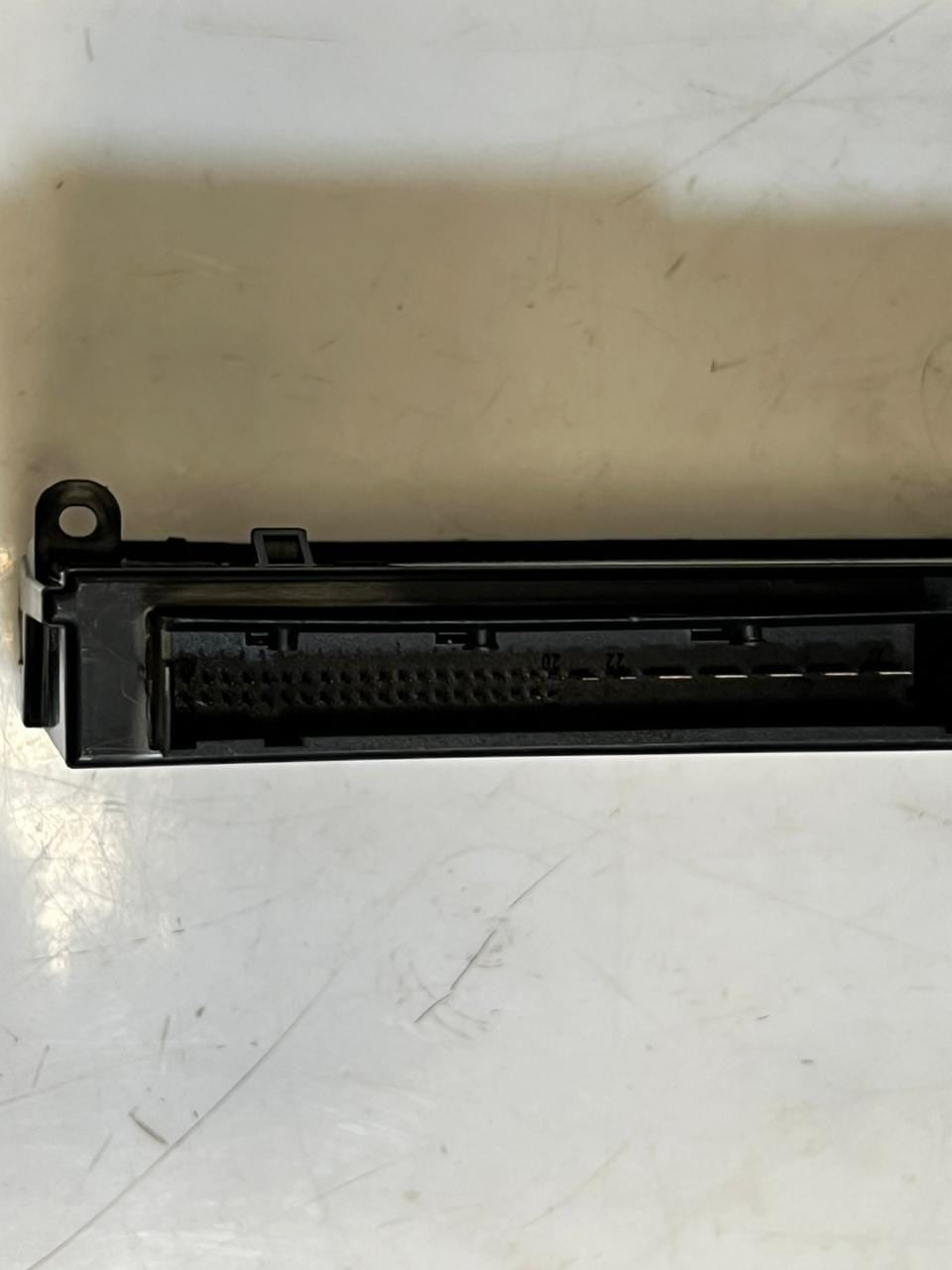 2012-2018 BMW X5 Electronic Junction Box PL4 JBBFE3R 9286799 OEM