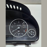 2010-2017 BMW X3 Instrument Cluster 9287578 X3 F25  OEM