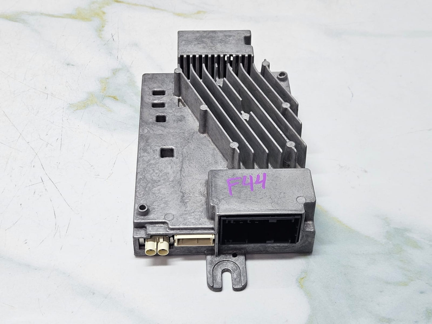 BMW F44 Receiver Audio Module Amplifier 5A2D556 OEM