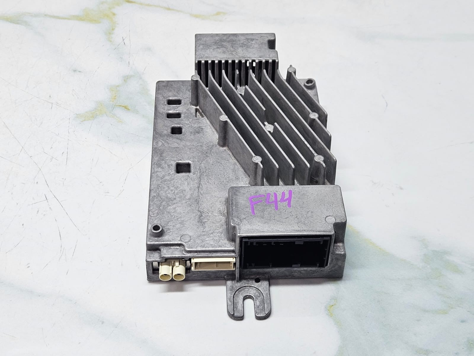 BMW F44 Receiver Audio Module Amplifier 5A2D556 OEM