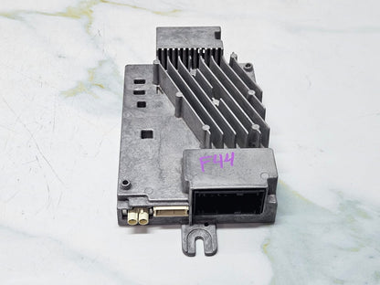 BMW F44 Receiver Audio Module Amplifier 5A2D556 OEM