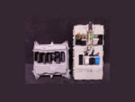 Load image into Gallery viewer, 8617551  BMW 3 SERIES F30 F31 F10 320i N20 B20B COMPLETE ECU FEM WITHOUT KEY
