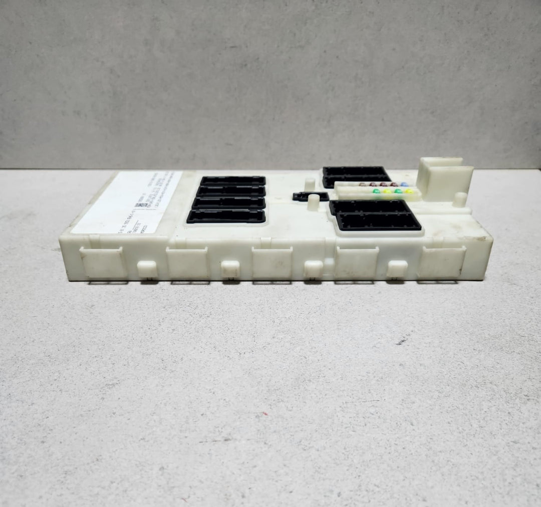2014-2019 BMW X5 Body Control Module 6821976 X1 F48 X5 F15 X6 F16