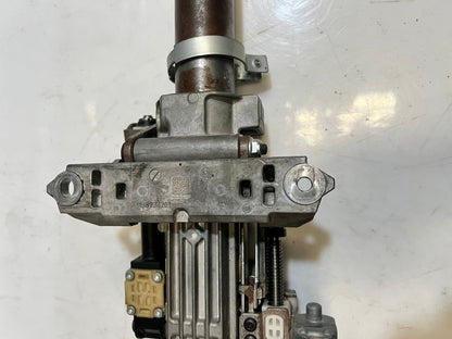 2024 BMW iX I20 and I7 G70 Electric Steering Column Adjustment 5A81930 OEM