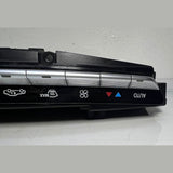 Mercedes Climate Control Panel A2219055200 W221 S-Class