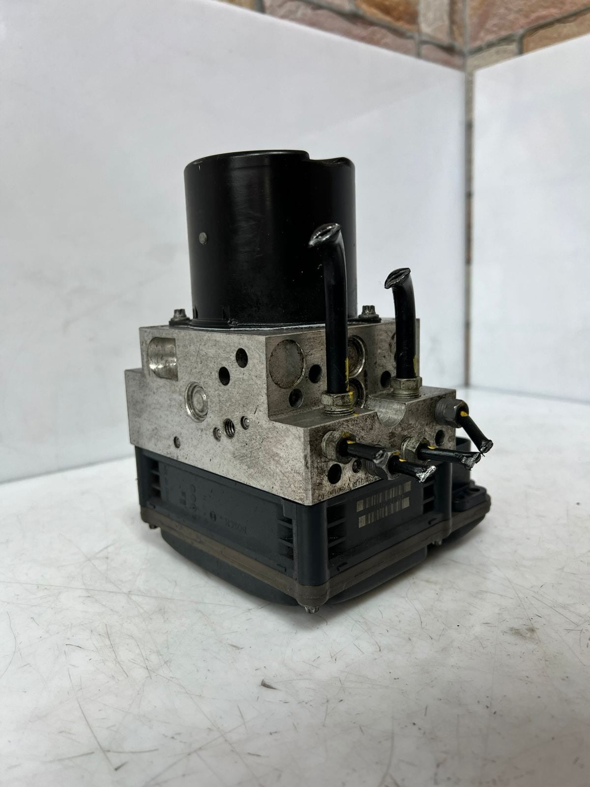 2007-2014 BMW X5 E70 E71 X6 Anti Lock Brake ABS Pump Module 6783056 OEM