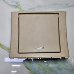 Load image into Gallery viewer, 10-16 Mercedes W212 Rear Center Console Ashtray 12V Power Outlet A212 6805650