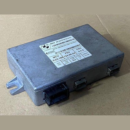 OEM BMW X5 E70 X6 E71 DOOR MIRROR CAMERA CONTROL UNIT MODULE 9167213