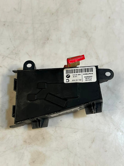 2007-2009 BMW E65/E66 745Li Front Right Seat Adjustment Switch 6918383 OEM