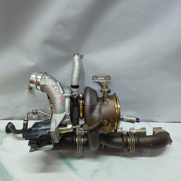 2016-2018 BMW 340iGT, 440i, 540i B58 Turbocharger 8679022 OEM