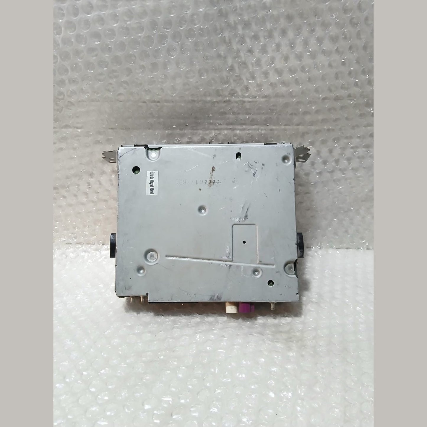 BMW 1 2 3 4 SERIES F2X F3X STEREO RECEIVER MULTMEDIA PLAYER HEAD UNIT - 9139913