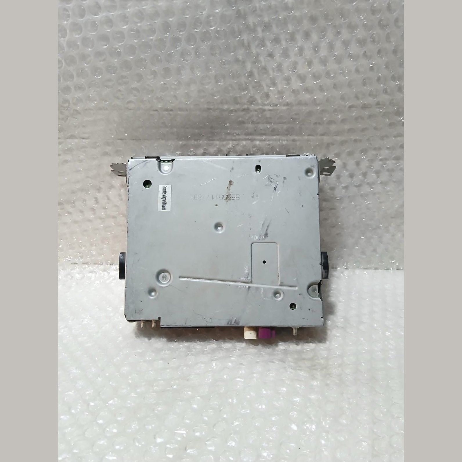 BMW 1 2 3 4 SERIES F2X F3X STEREO RECEIVER MULTMEDIA PLAYER HEAD UNIT - 9139913