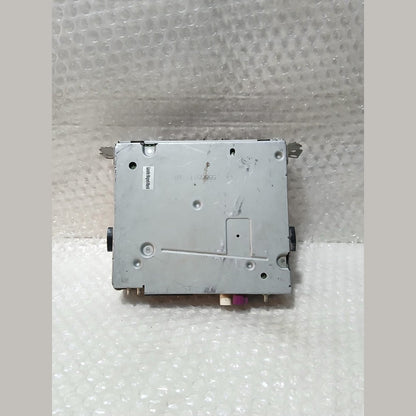 BMW 1 2 3 4 SERIES F2X F3X STEREO RECEIVER MULTMEDIA PLAYER HEAD UNIT - 9139913