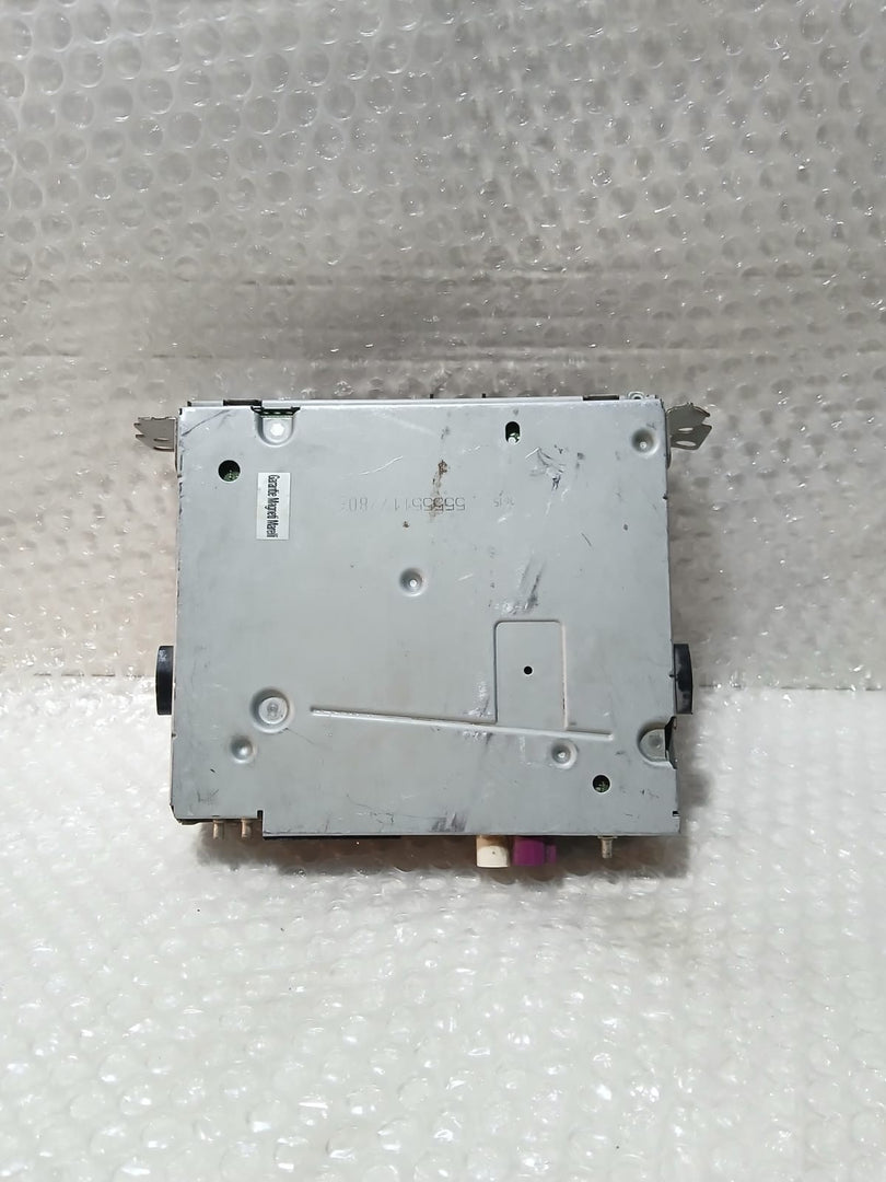 BMW 1 2 3 4 SERIES F2X F3X STEREO RECEIVER MULTMEDIA PLAYER HEAD UNIT - 9139913
