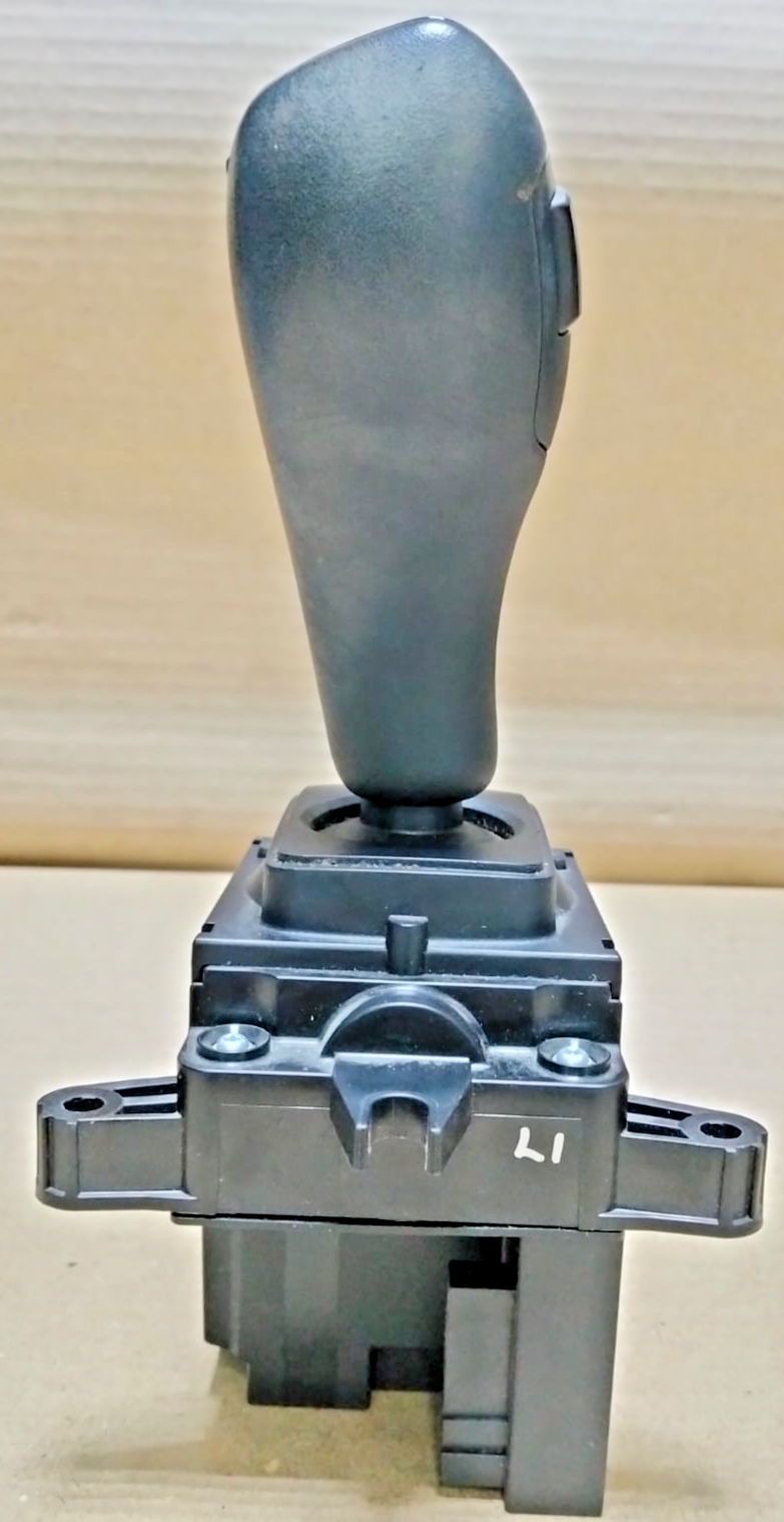 BMW X5 X6 F15 F16 Ceramic Auto Transmission Sport Gear Shift Selector 9325498