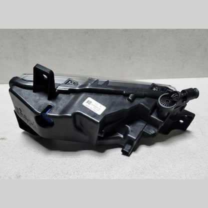 2018-2019 BMW X3 Fog Light Led Right 7433788 2 Series F40 F44 3 Series G20 G21 