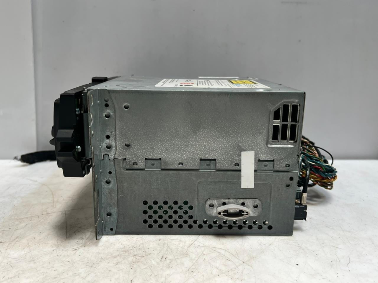 2010-2015 BMW X1 E82 E84 E88 E90 E91 E92 Cic Navigation Head Unit 9244121 OEM