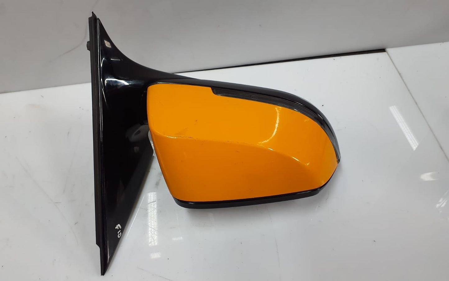 OEM BMW 5 Series F10 LCI Right Side Wing Mirror LCI 021016 A046412 RHD