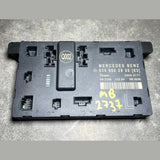Mercedes-Benz W639 Vito Türsteuergerät vorne links A639 9002900 OEM