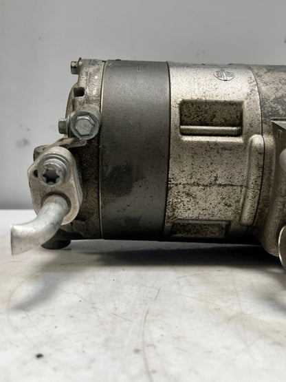 BMW X5 F15 330e 530e xDrive 740e Electric AC Compressor PUMP 9364867 OEM